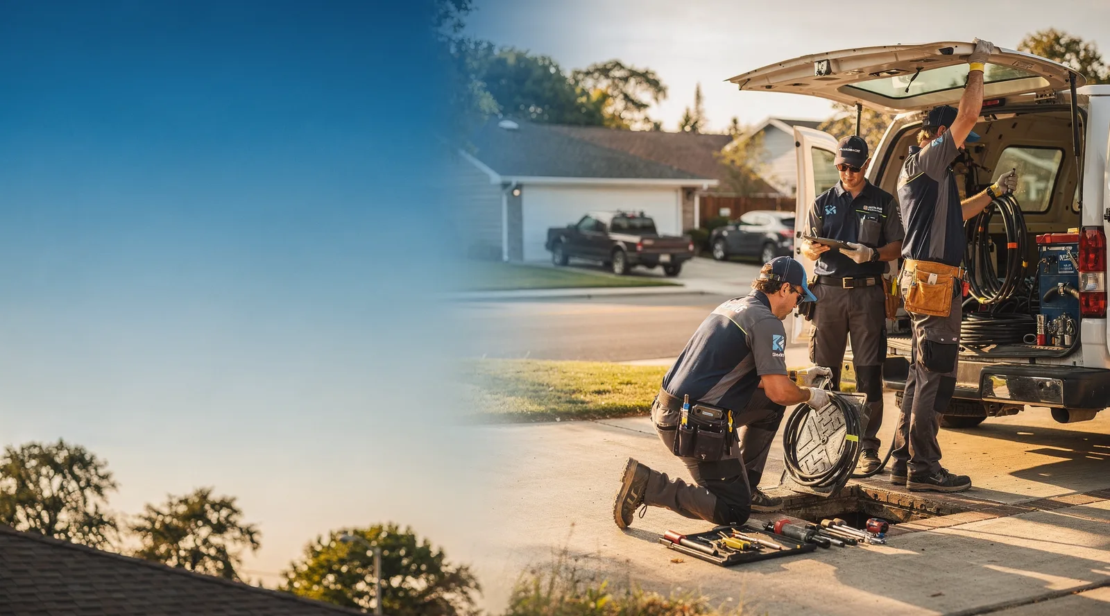 Water Softener Installation in Lacombe, LA near me